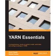 Yarn Essentials by Kumar, Nirmal; Fasale, Amol, 9781784391737