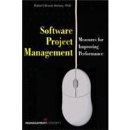 Software Project Management by Kelsey, Robert Bruce, 9781567261738