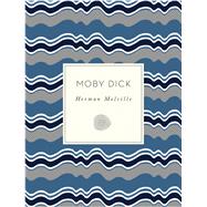 Moby Dick by Melville, Herman; McBride, Christopher, 9781631061738