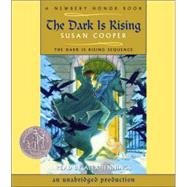 The Dark Is Rising Sequence, Book Two: The Dark Is Rising by COOPER, SUSANJENNINGS, ALEX, 9780307281739