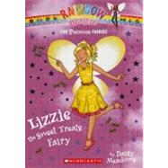 Lizzie the Sweet Treats Fairy by Meadows, Daisy, 9780606261739
