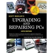 Upgrading and Repairing PCs by Mueller, Scott, 9780789731739