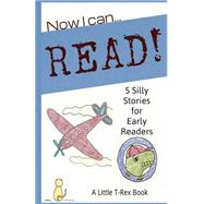Now I Can Read! by Schickli, Jeanne; Cousins, Tara, 9781503031739
