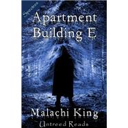 Apartment Building E by Malachi King, 9781611871739