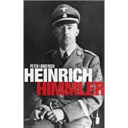 Heinrich Himmler by Longerich, Peter, 9780199651740