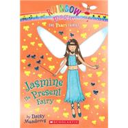 Party Fairies #7: Jasmine the Present Fairy A Rainbow Magic Book by Meadows, Daisy, 9780545221740