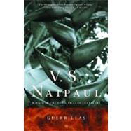 Guerrillas by NAIPAUL, V. S., 9780679731740