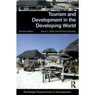 Tourism and Development in the Developing World by Telfer; David J., 9781138921740