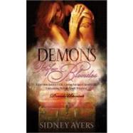 Demons Prefer Blondes by Ayers, Sidney, 9781402251740