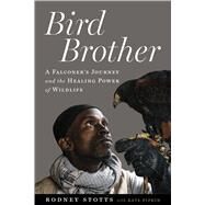 Bird Brother by Rodney Stotts, 9781642831740