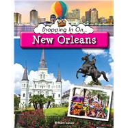 Dropping in on New Orleans by Canasi, Brittany, 9781683421740