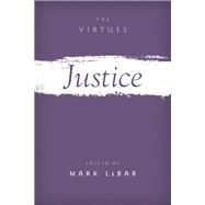 Justice by Lebar, Mark, 9780190631741