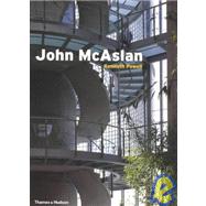 John McAslan by Powell, Kenneth; Pawley, Martin, 9780500281741