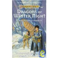 Dragons of Winter Night by Weis, Margaret; Hickman, Tracy, 9780880381741