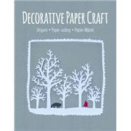 Decorative Paper Craft by Gmc, 9781784941741