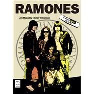 Ramones by McCarthy, Jim; Williamson, Brian, 9788494791741