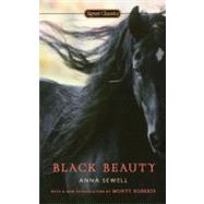 Black Beauty by Sewell, Anna, 9780451531742