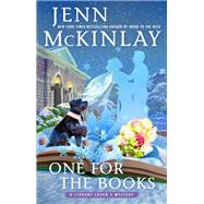 One for the Books by McKinlay, Jenn, 9780593101742