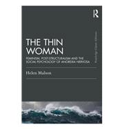 The Thin Woman by Helen Malson, 9781003401742