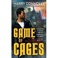 Game of Cages: A Twenty Palaces Novel by Connolly, Harry, 9780345521743