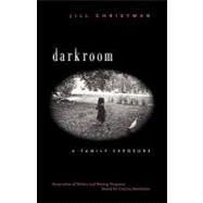 Darkroom by Christman, Jill, 9780820341743