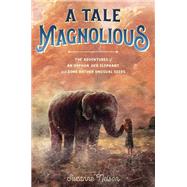 A Tale Magnolious by Nelson, Suzanne, 9781984831743