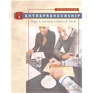Entrepreneurship by Lambing, Peggy A.; Kuehl, Charles R., 9780132281744