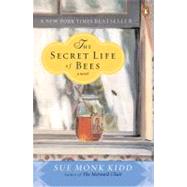 The Secret Life of Bees by Kidd, Sue Monk, 9780142001745