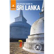 The Rough Guide to Sri Lanka by Rough Guides; Thomas, Gavin; McLaren, Sally, 9780241311745