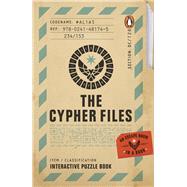 The Cypher Files An Escape Room in a Book! by Chassapakis, Dimitris, 9780241481745