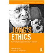 Jung's Ethics by Merkur, Dan; Mills, Jon, 9781138731745