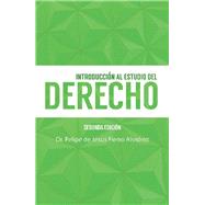Introduccin al estudio del Derecho by Fierro, Felipe, 9781463381745