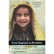 From Baghdad to Brooklyn by Marshall, Jack, 9781566891745