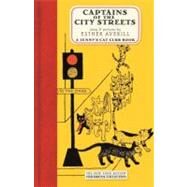 Captains of the City Streets by Averill, Esther; Averill, Esther, 9781590171745
