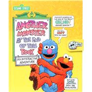 Sesame Street: Another Monster at the End of This Book An Interactive Adventure by Stone, Jon, 9780794441746