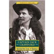 Captain Jack Crawford by Miller, Darlis A., 9780826351746