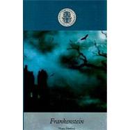 Frankenstein by Shelley, Mary Wollstonecraft, 9781410421746