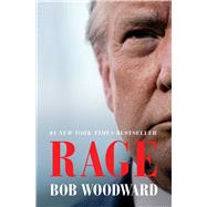 Rage by Woodward, Bob, 9781982131746