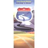 Crown Money Map: Your Visual Guide to True Financial Freedom (Map) by Dayton, Howard, 9781564271747