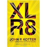 Accelerate by Kotter, John P., 9781625271747