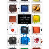 The Modern Art Cookbook by Caws, Mary Ann, 9781780231747