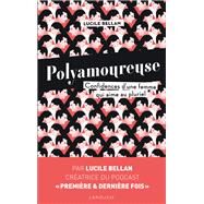 Polyamoureuse by Lucile Bellan, 9782036021747