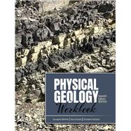 Physical Geology Workbook by Mattietti, Giuseppina Kysar; Verardo, Stacey; Seminack, Chris, 9798385131747