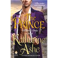 PRINCE                      MM by ASHE KATHARINE, 9780062641748