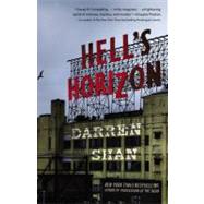 Hell's Horizon by Shan, Darren, 9780446551748