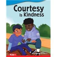 Courtesy Is Kindness ebook by Huda Essa, 9781087601748