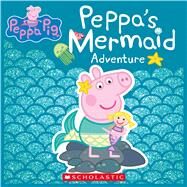 Peppa's Mermaid by Eone, 9781338611748