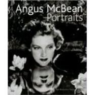 Angus Mcbean Portraits by MCCARTNEY, PAUL, 9781580931748