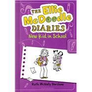 The Ellie McDoodle Diaries: New Kid in School by Barshaw, Ruth McNally; Barshaw, Ruth McNally, 9781619631748