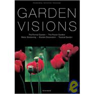 Garden Vision by Seeling, Charlotte; Korda, Corrine; Landau, Carina, 9783899851748